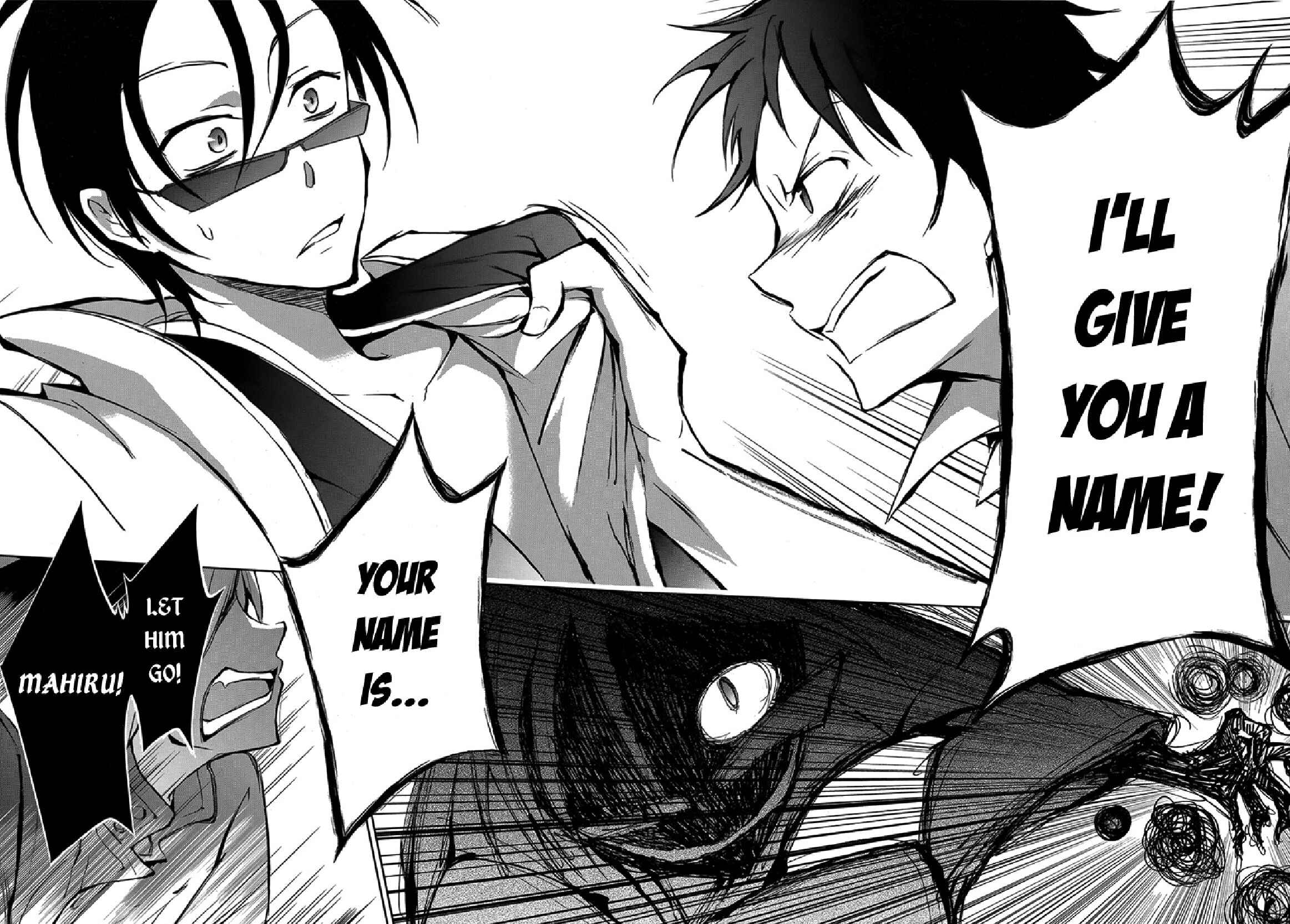Page 25 Chapter 3 Servamp