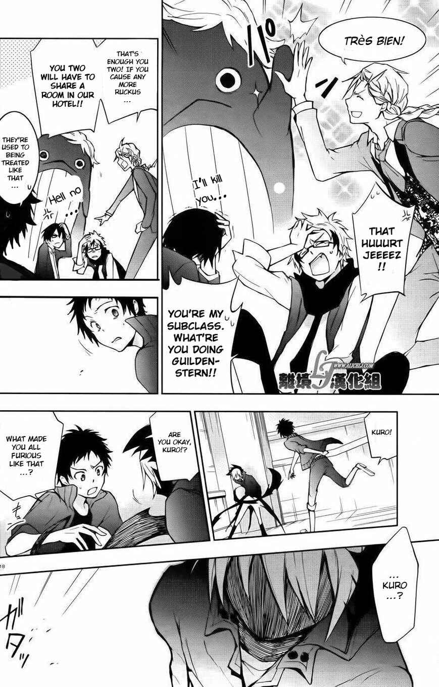 Page 18 Chapter 24 Servamp