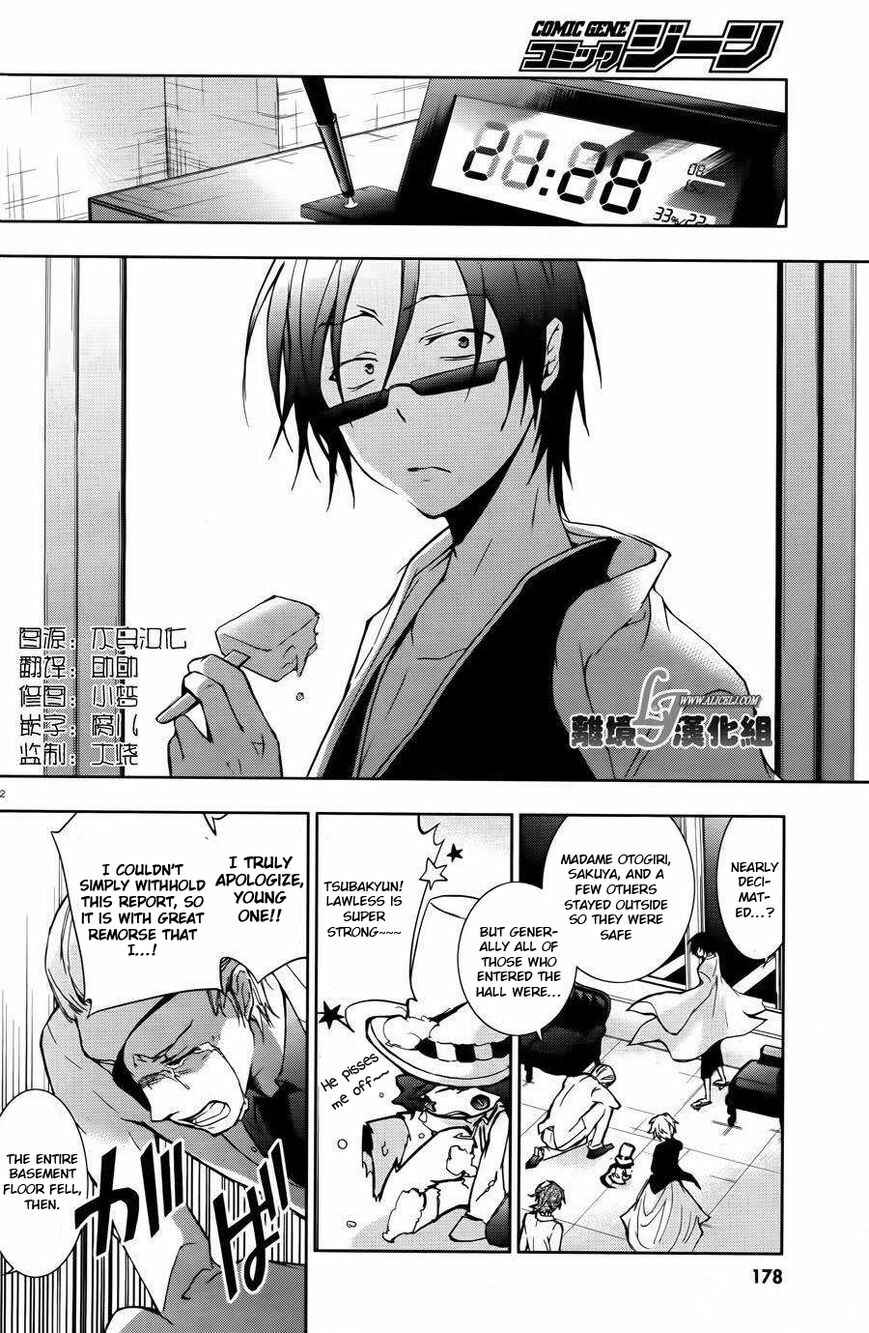 Page 2 Chapter 24 Servamp