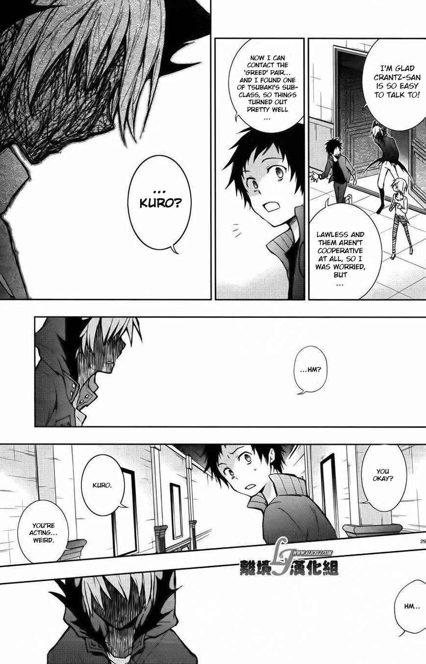 Page 29 Chapter 24 Servamp