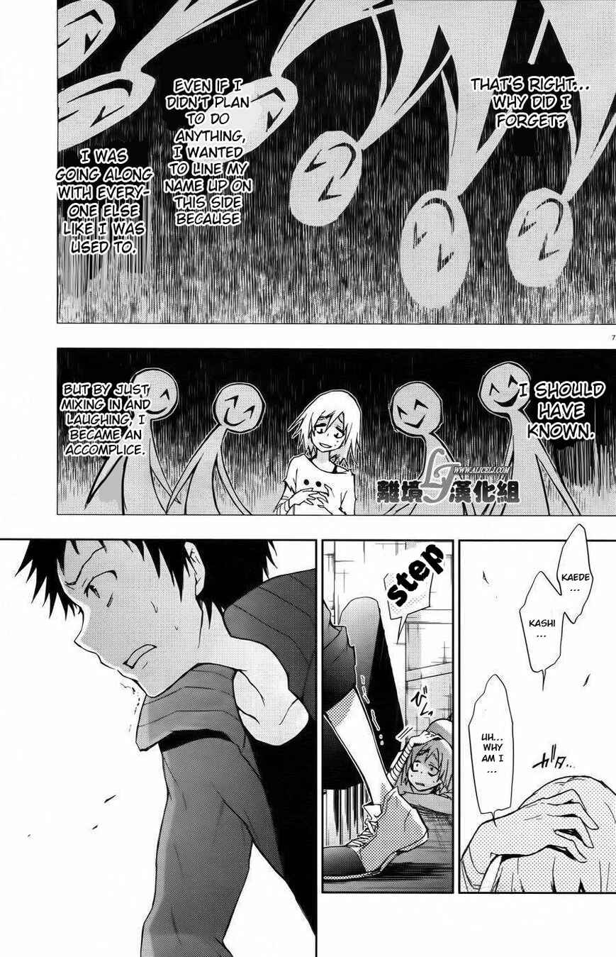 Page 7 Chapter 24 Servamp