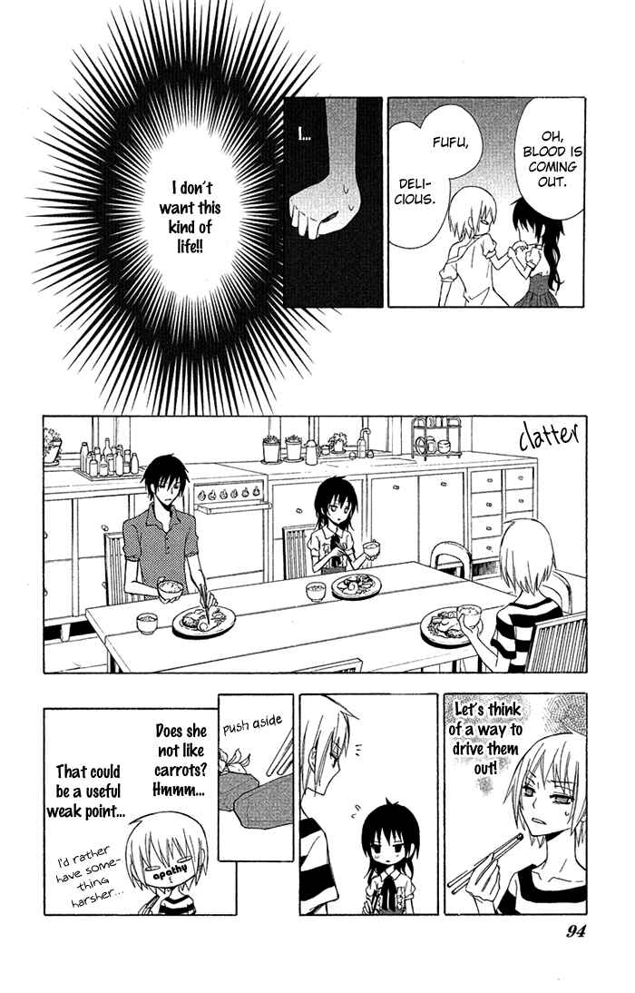 Page 13 Chapter 3 Bloody Folklore