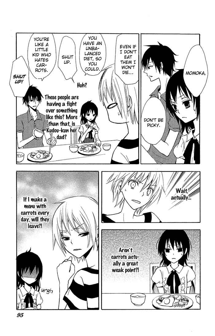Page 14 Chapter 3 Bloody Folklore