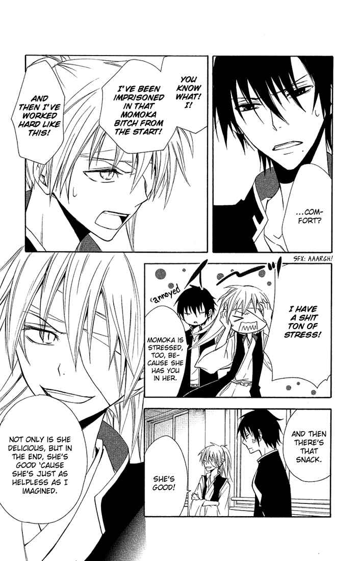 Page 20 Chapter 3 Bloody Folklore