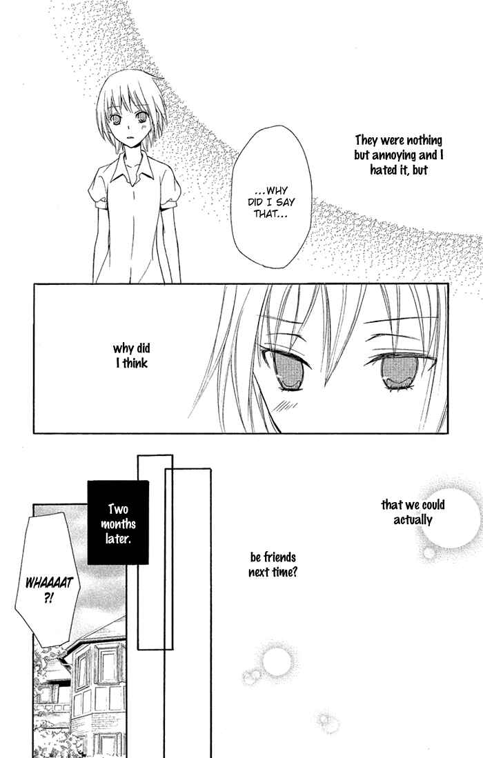 Page 31 Chapter 3 Bloody Folklore