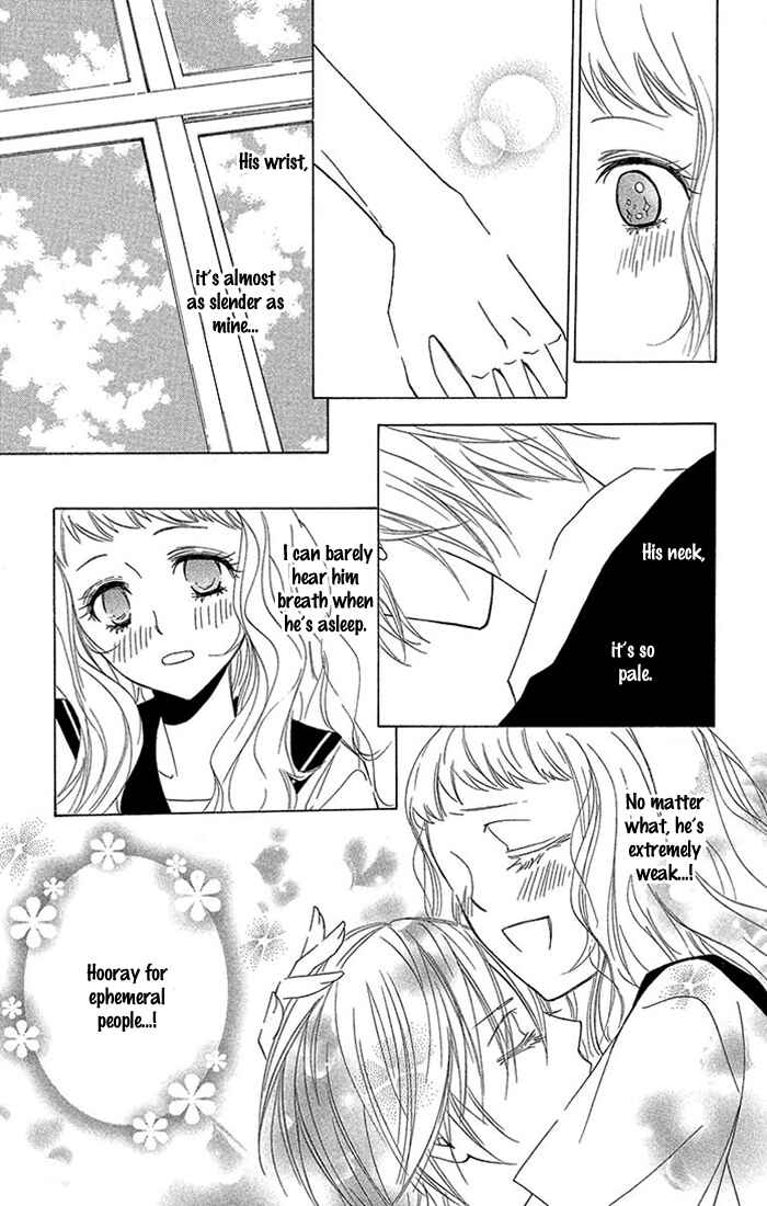 Page 23 Chapter 5 Bloody Folklore