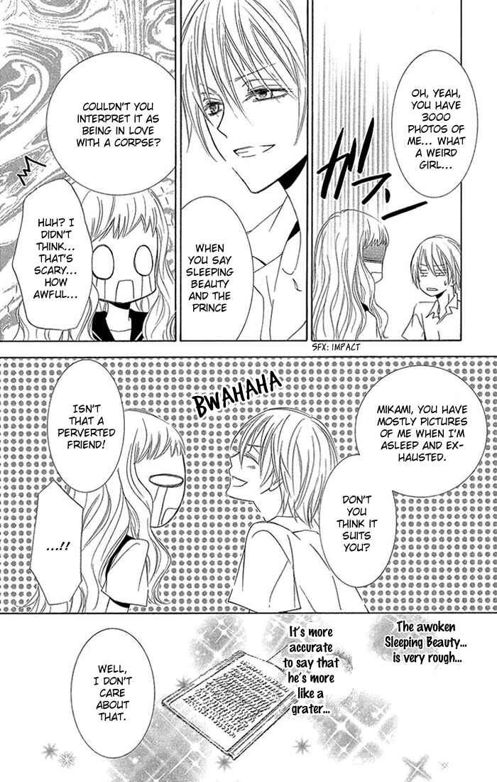 Page 37 Chapter 5 Bloody Folklore