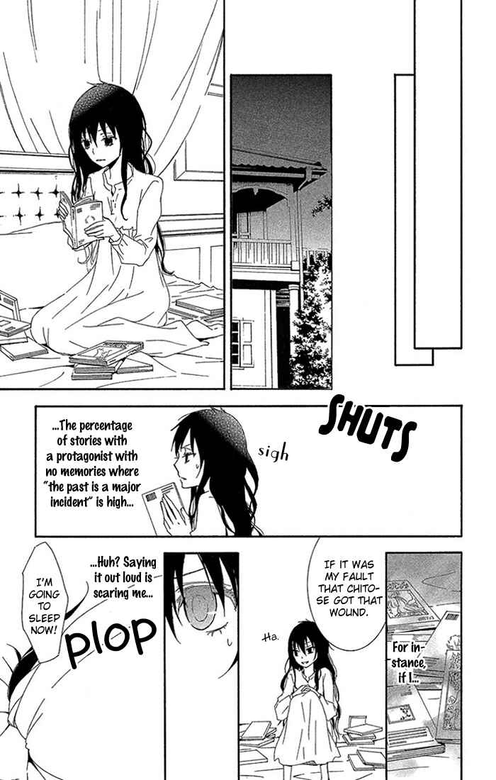 Page 16 Chapter 4 Bloody Folklore