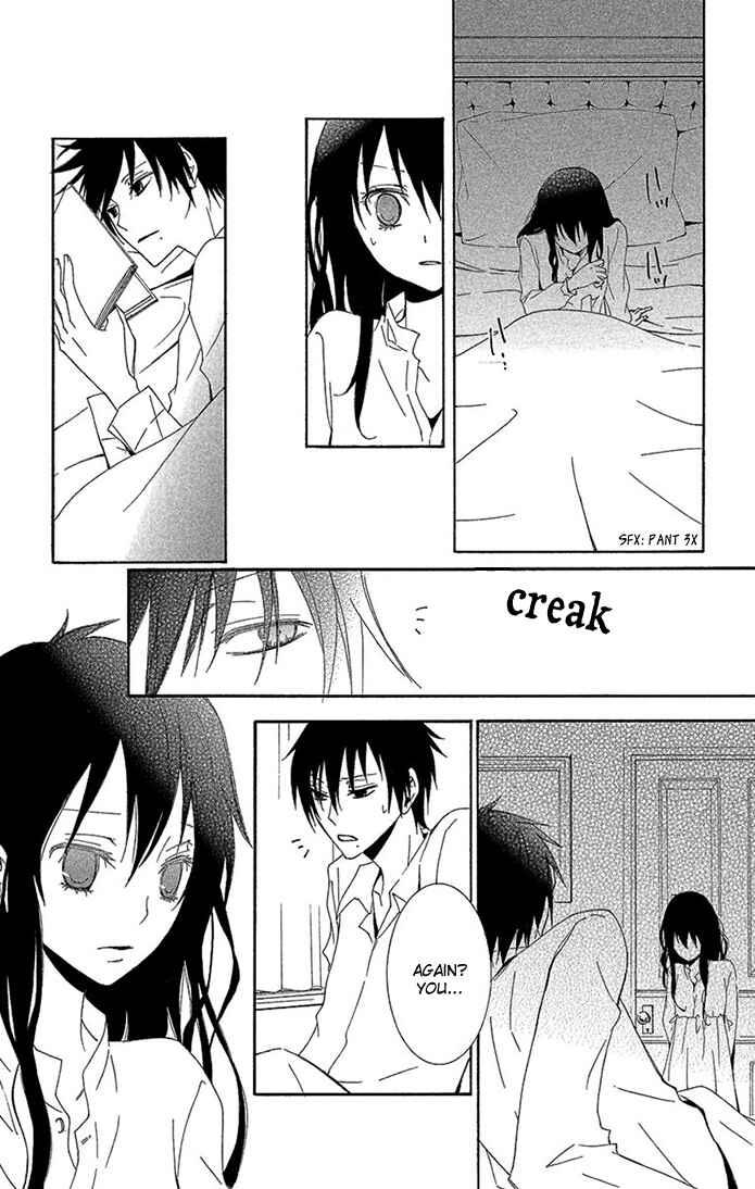 Page 18 Chapter 4 Bloody Folklore