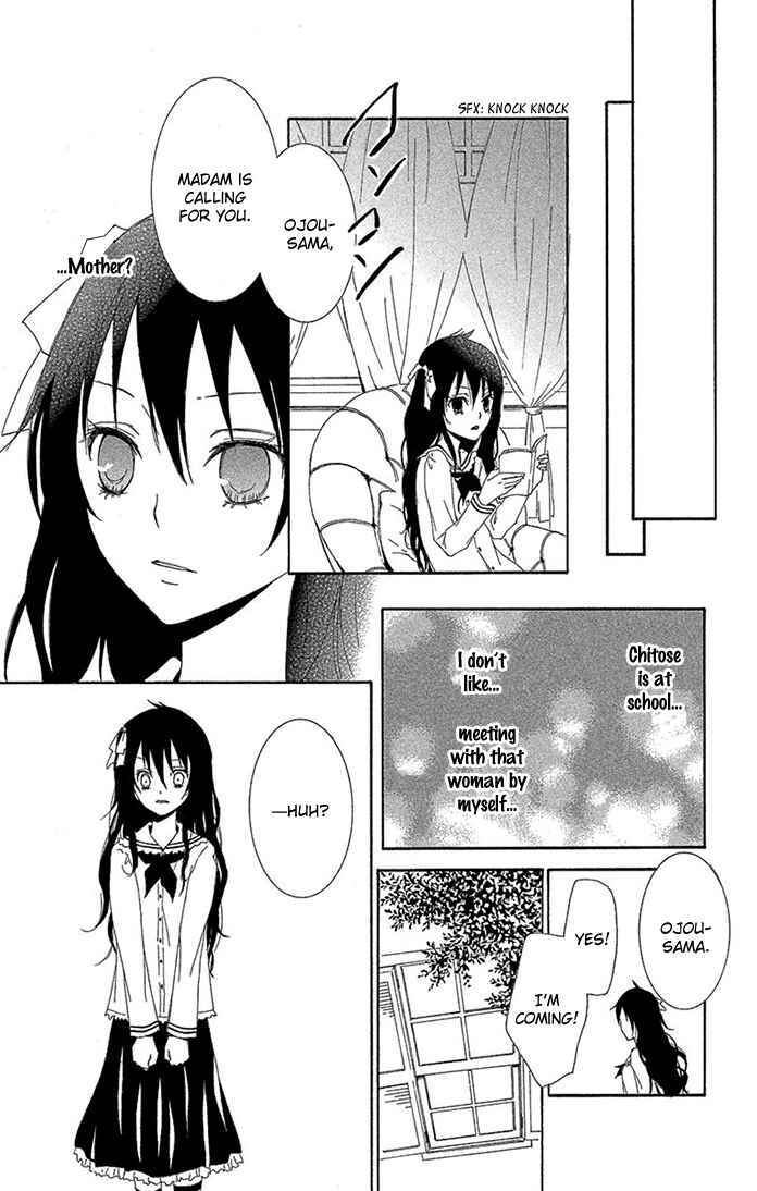 Page 22 Chapter 4 Bloody Folklore