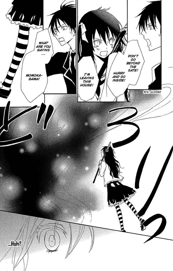 Page 28 Chapter 4 Bloody Folklore