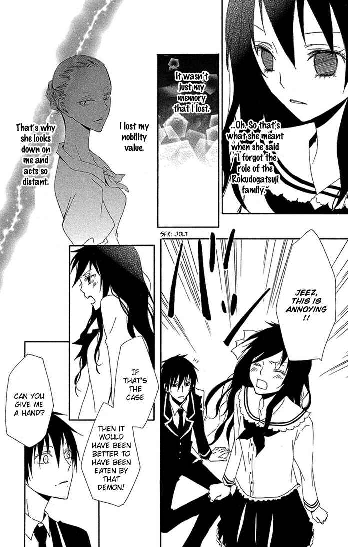 Page 31 Chapter 4 Bloody Folklore