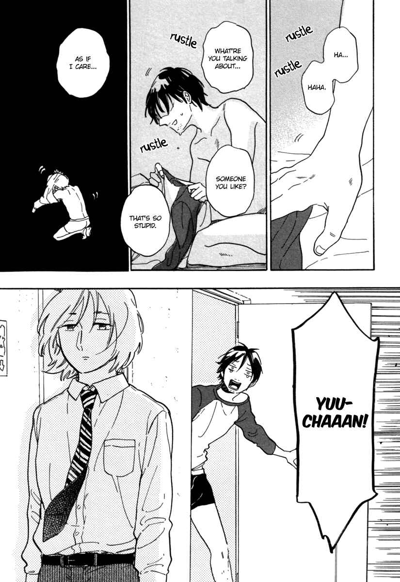 Page 18 Chapter 3 Kuzu (Anthology)