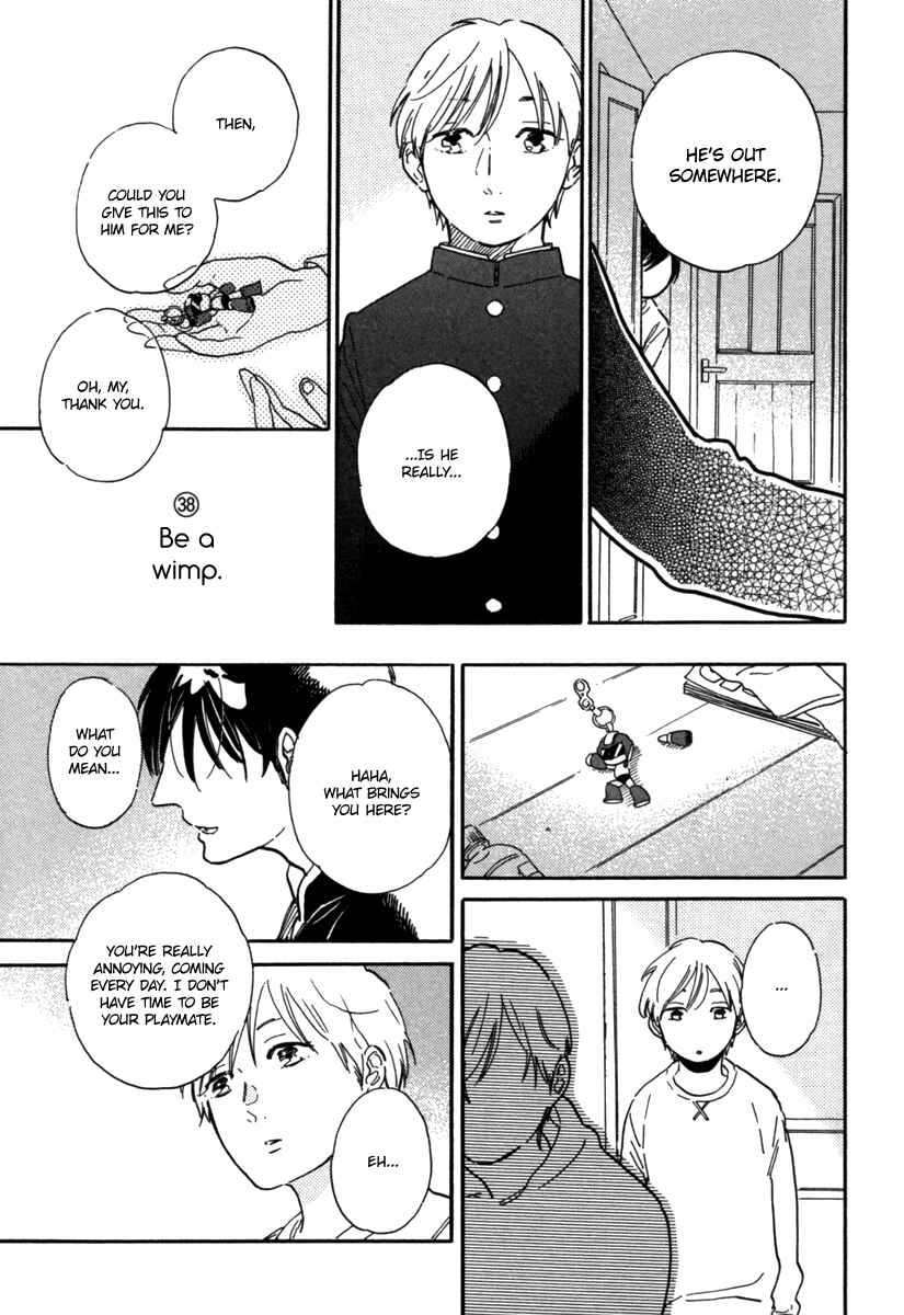 Page 8 Chapter 3 Kuzu (Anthology)
