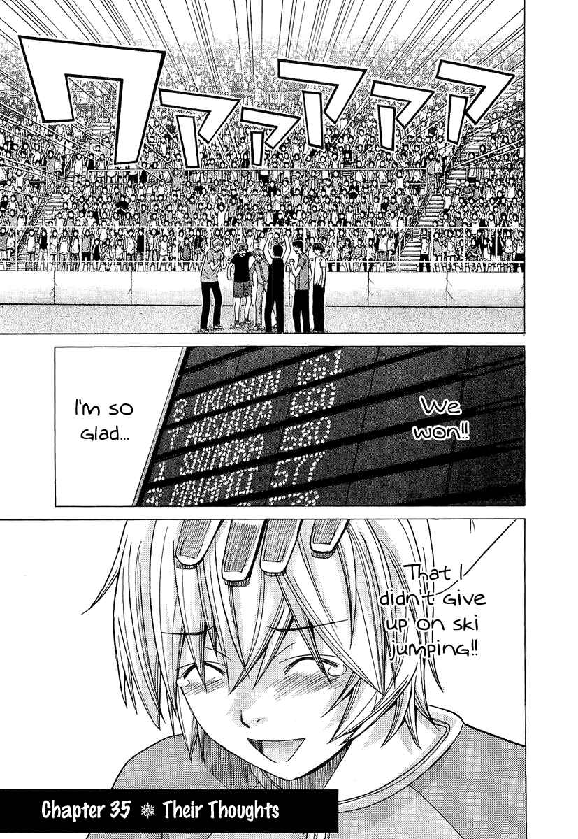 Page 1 Chapter 35 Nononono