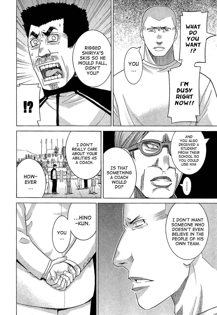 Page 10 Chapter 35 Nononono