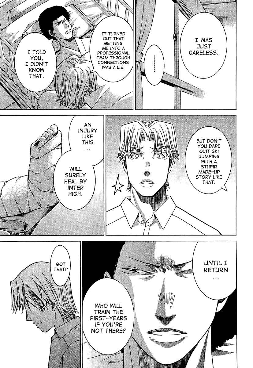 Page 15 Chapter 35 Nononono