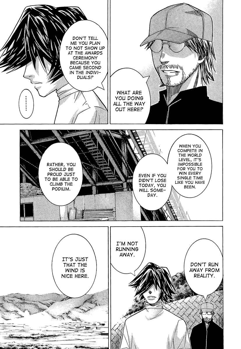 Page 3 Chapter 35 Nononono
