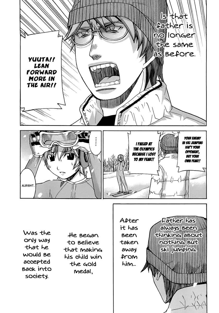 Page 6 Chapter 57 Nononono