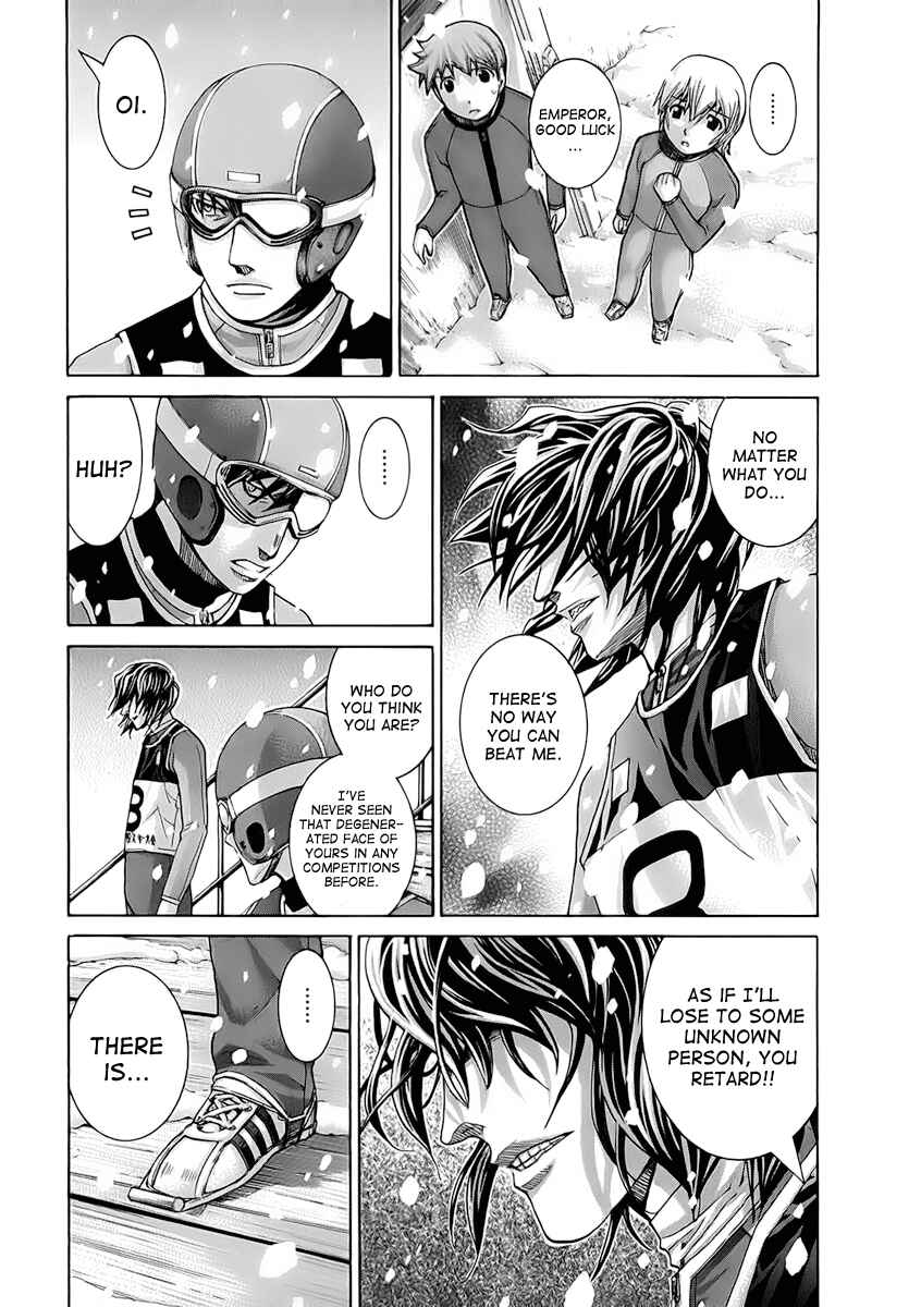 Page 13 Chapter 113 Nononono