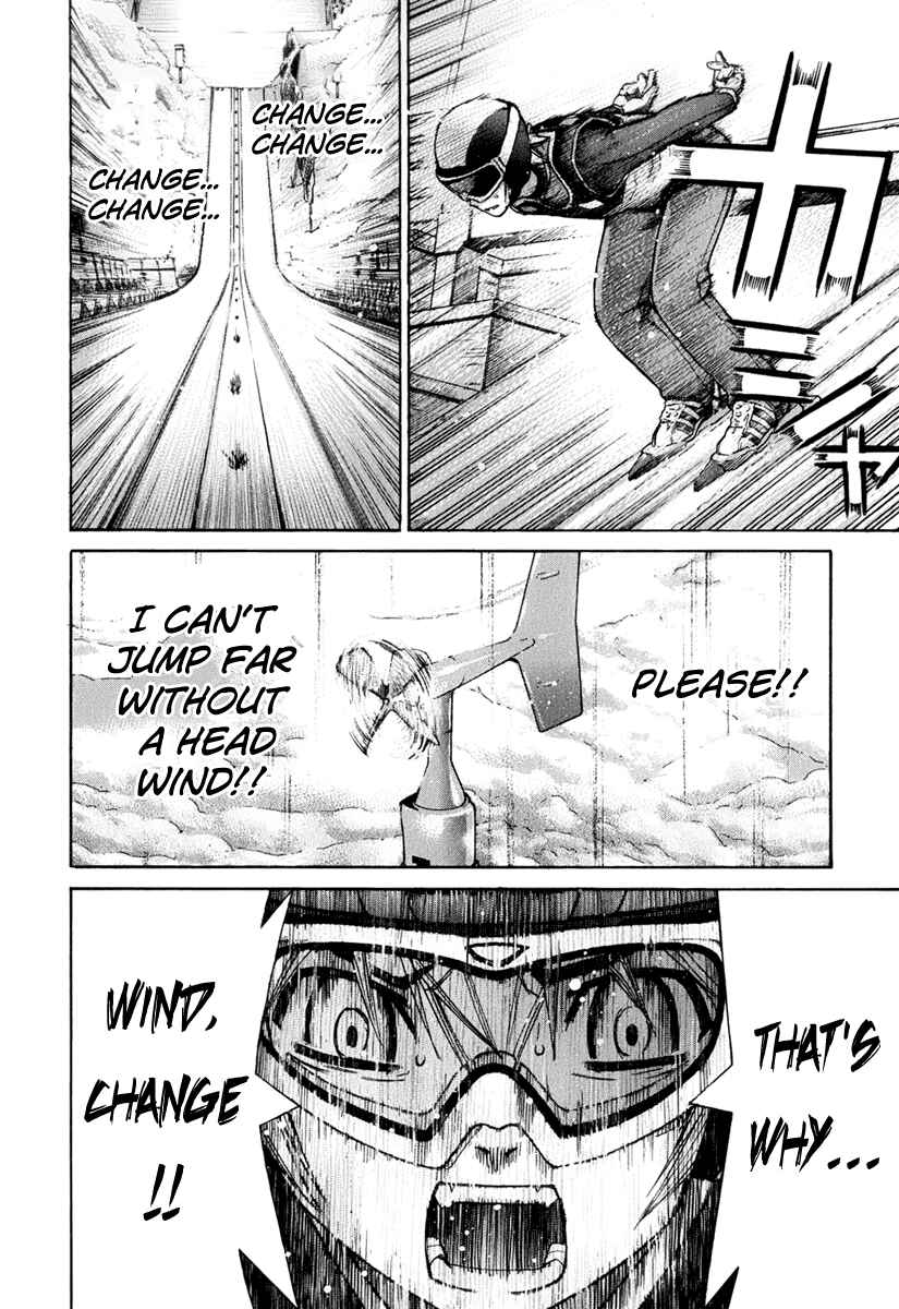 Page 10 Chapter 128 Nononono