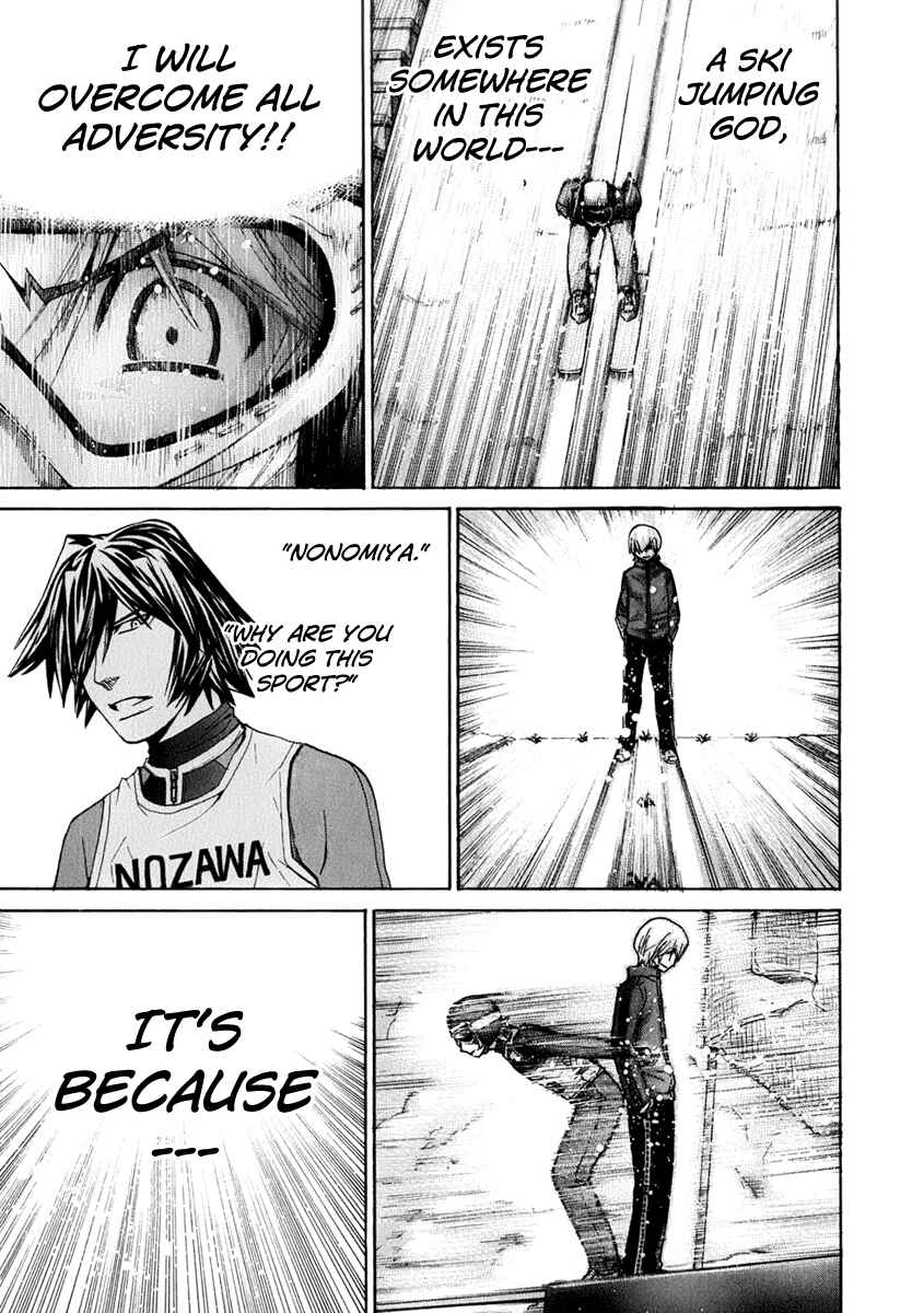 Page 15 Chapter 128 Nononono
