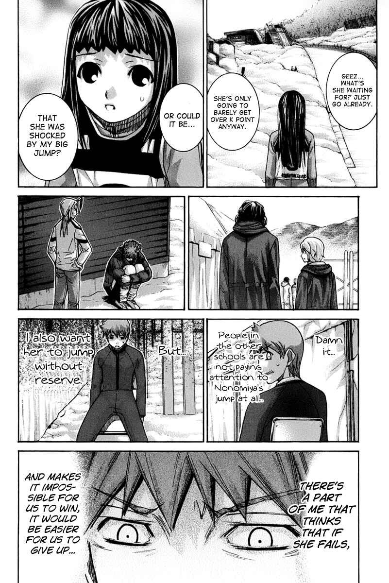 Page 4 Chapter 128 Nononono