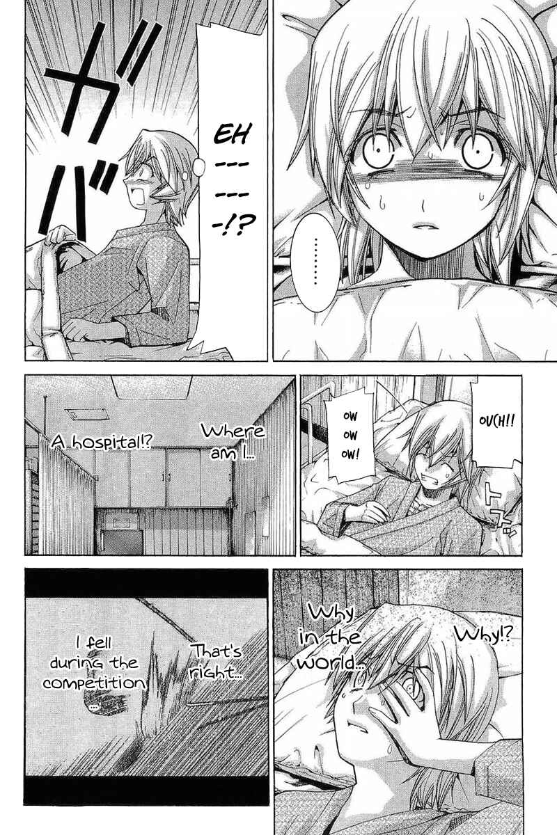 Page 4 Chapter 63 Nononono