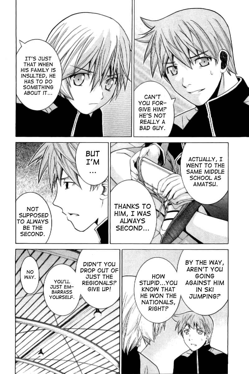 Page 14 Chapter 4 Nononono