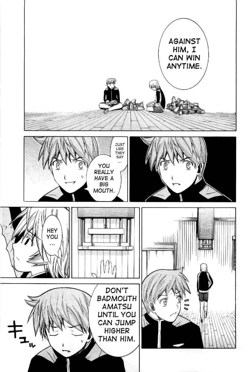 Page 15 Chapter 4 Nononono