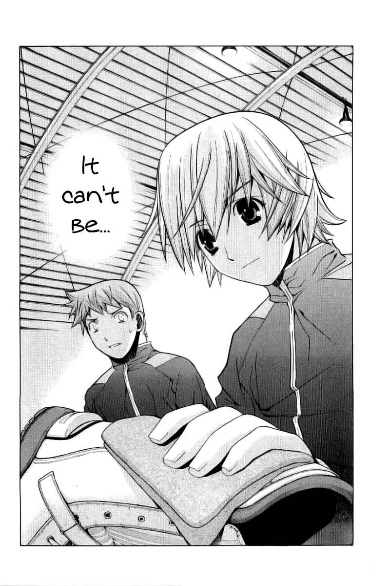 Page 18 Chapter 4 Nononono