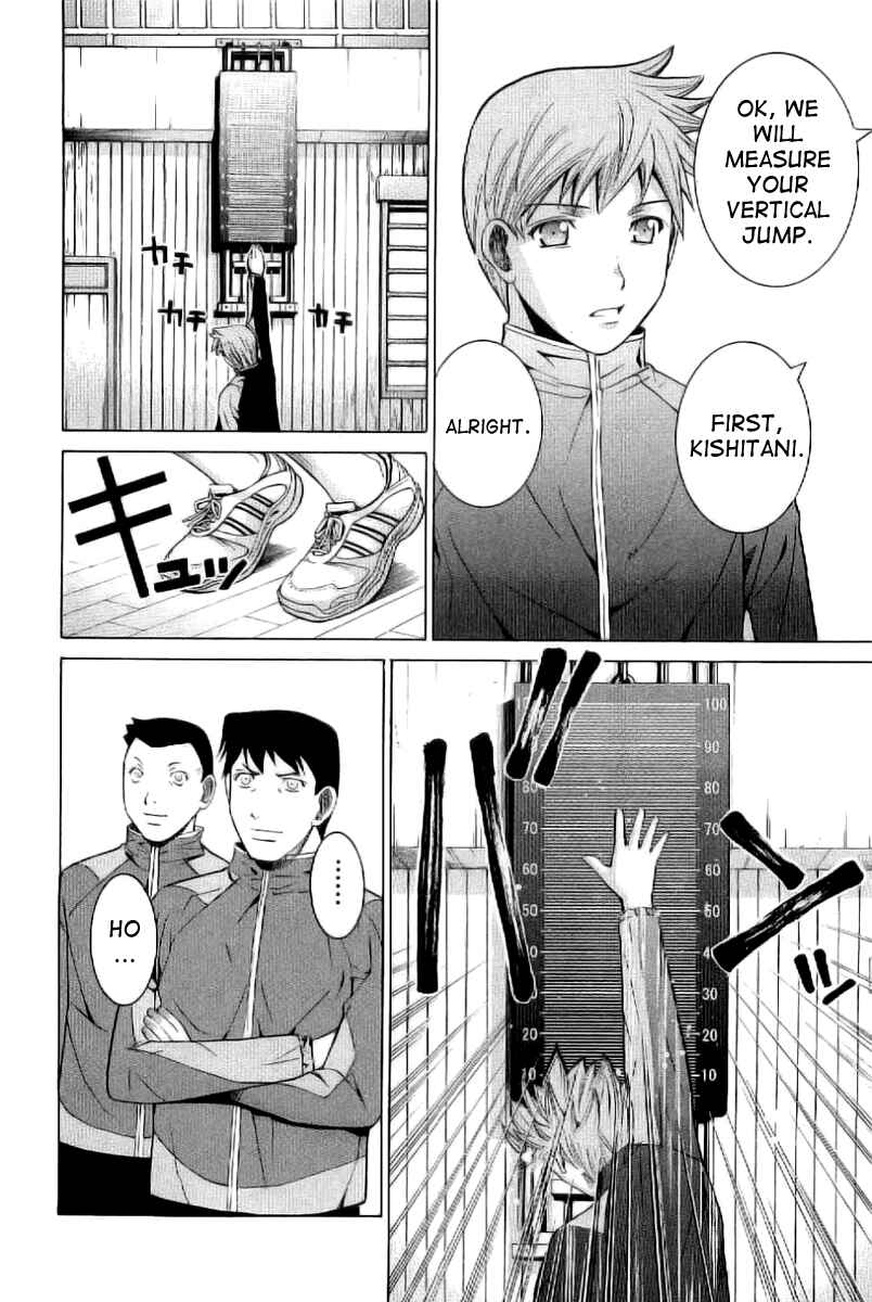 Page 8 Chapter 4 Nononono