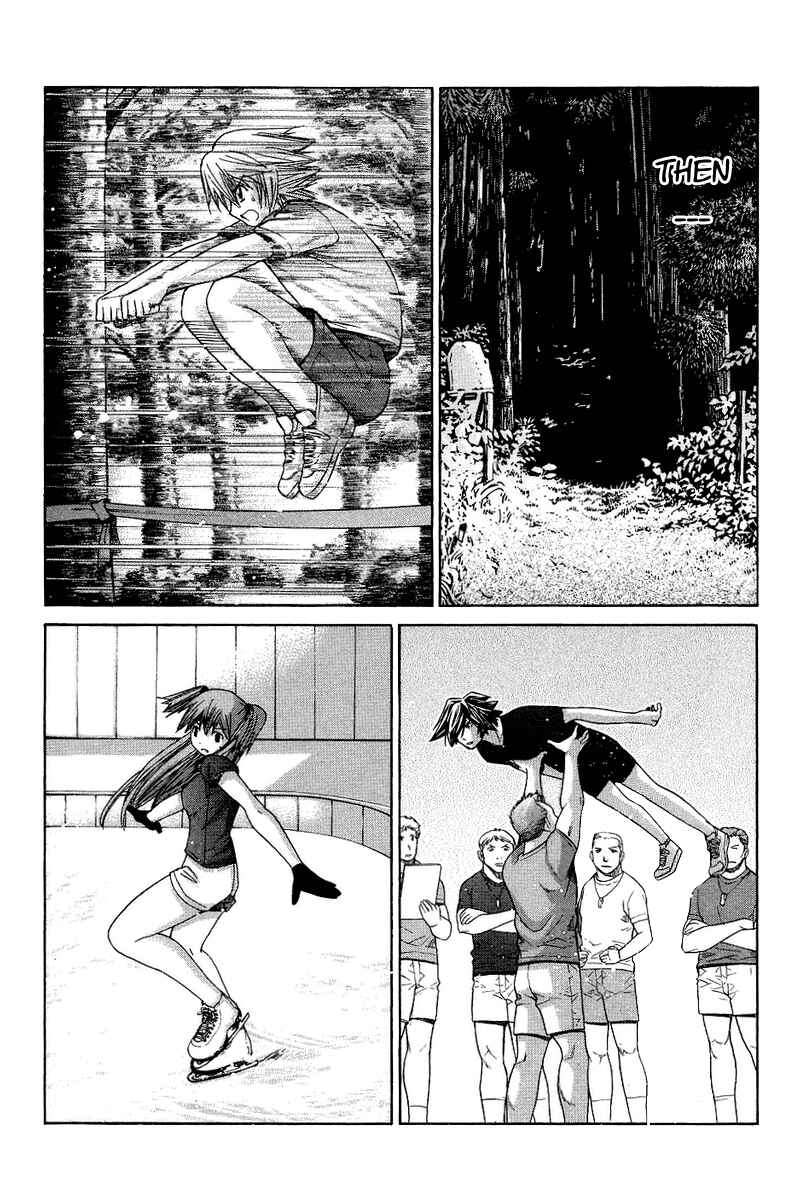 Page 16 Chapter 67 Nononono