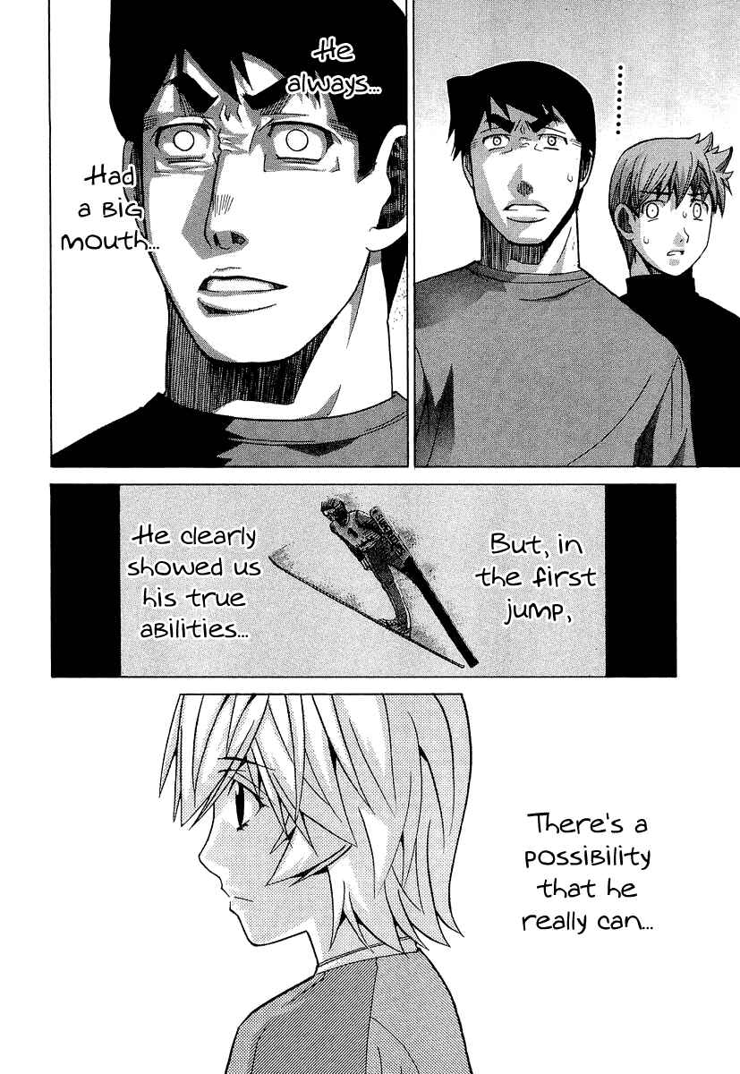 Page 10 Chapter 32 Nononono