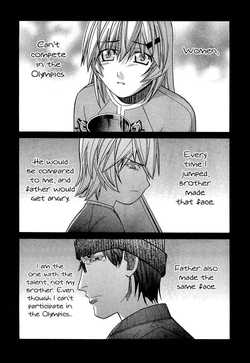 Page 14 Chapter 32 Nononono