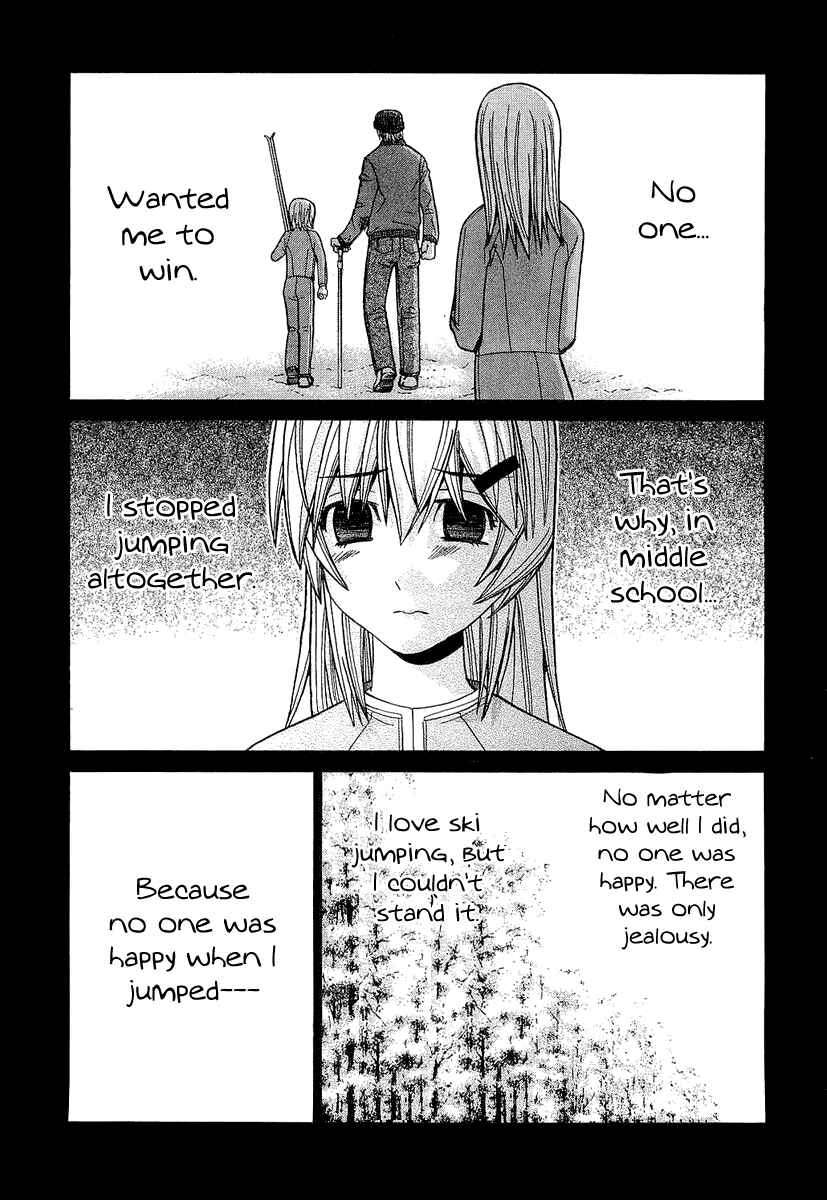 Page 15 Chapter 32 Nononono