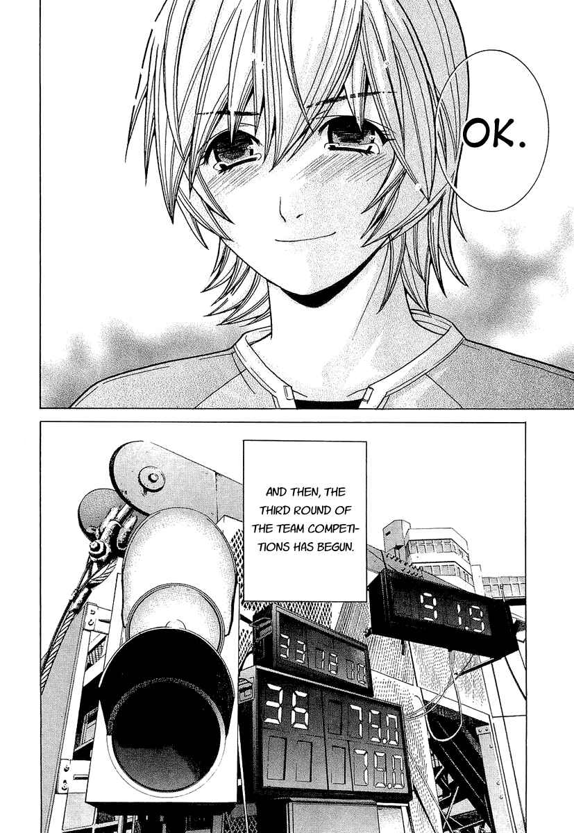 Page 18 Chapter 32 Nononono