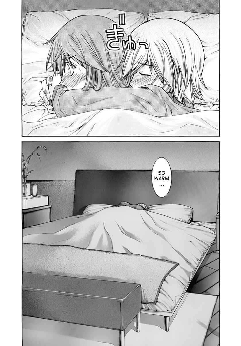 Page 12 Chapter 101 Nononono