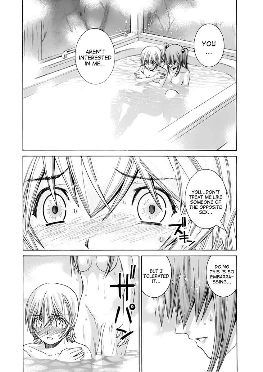 Page 5 Chapter 101 Nononono
