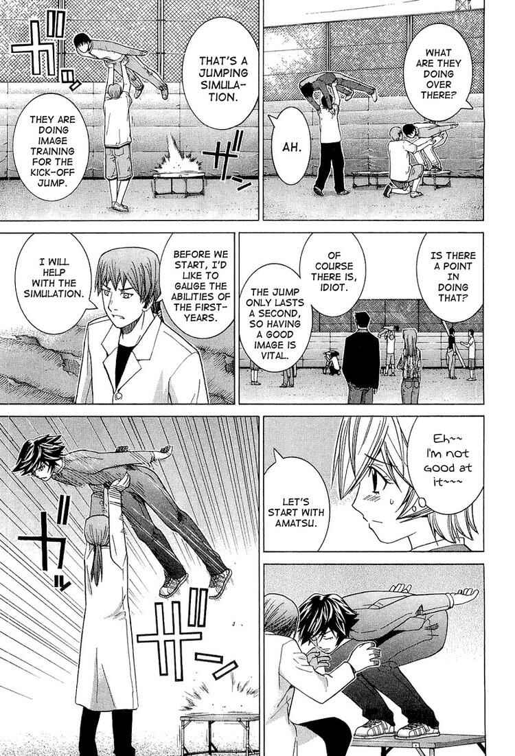 Page 11 Chapter 23 Nononono