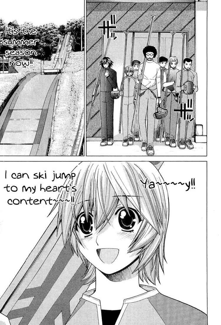 Page 5 Chapter 23 Nononono