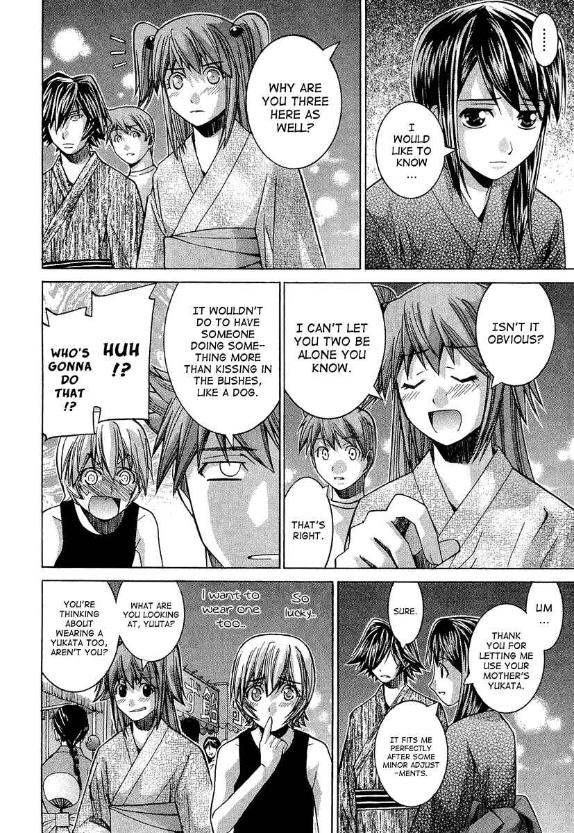 Page 6 Chapter 38 Nononono