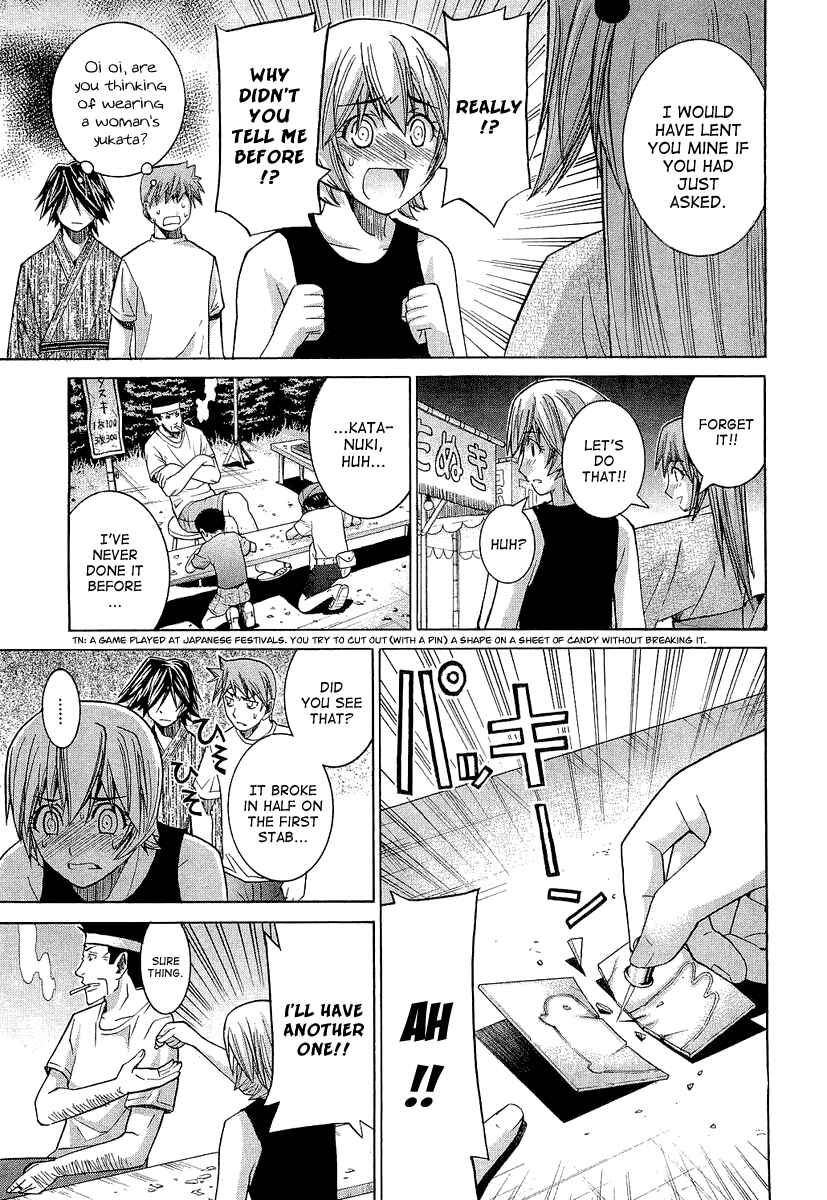 Page 7 Chapter 38 Nononono