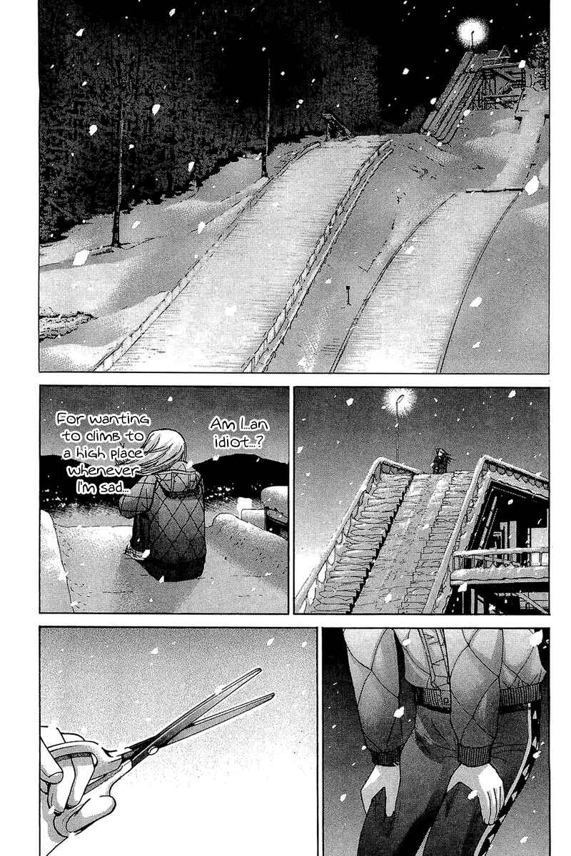 Page 10 Chapter 62 Nononono