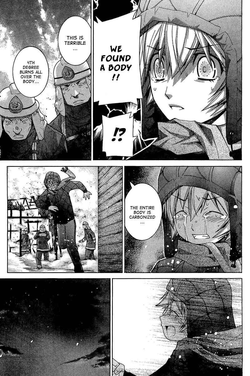 Page 9 Chapter 62 Nononono