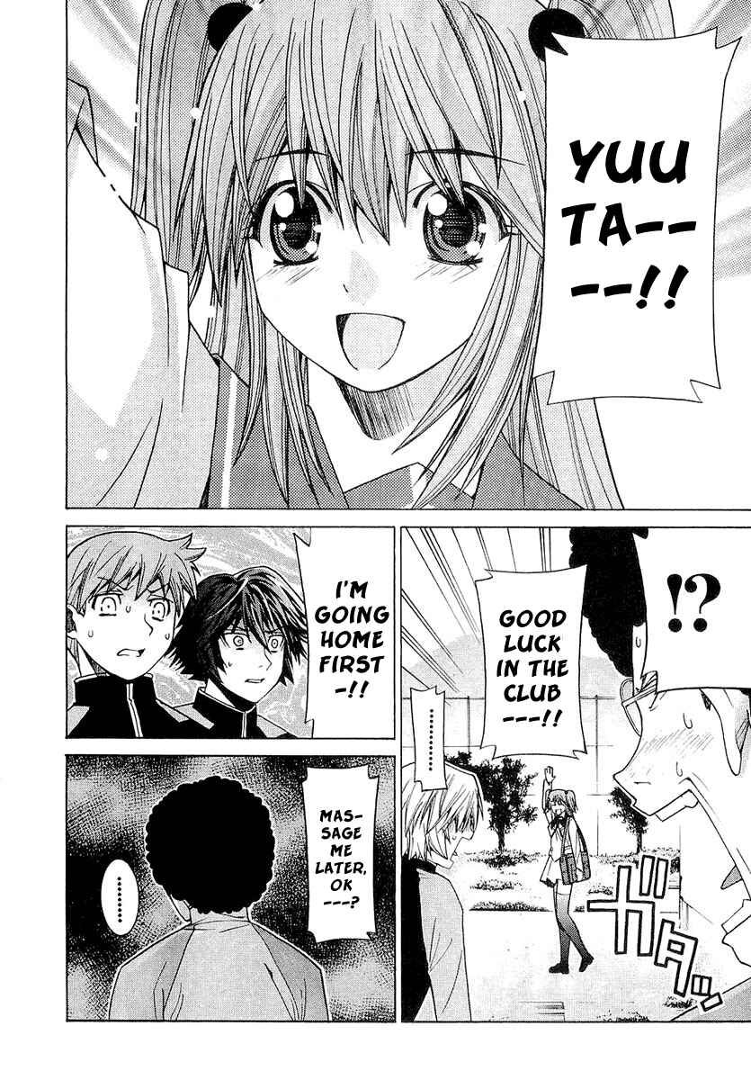 Page 18 Chapter 17 Nononono