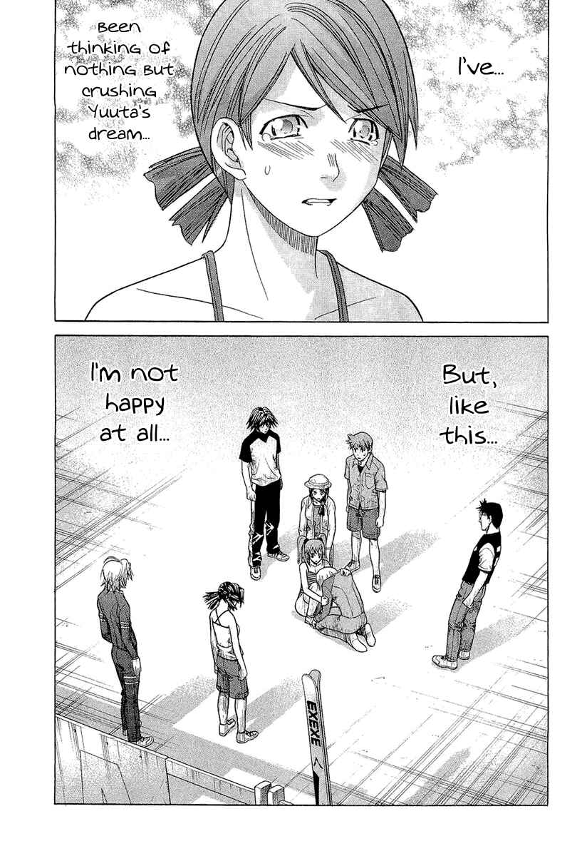 Page 18 Chapter 44 Nononono
