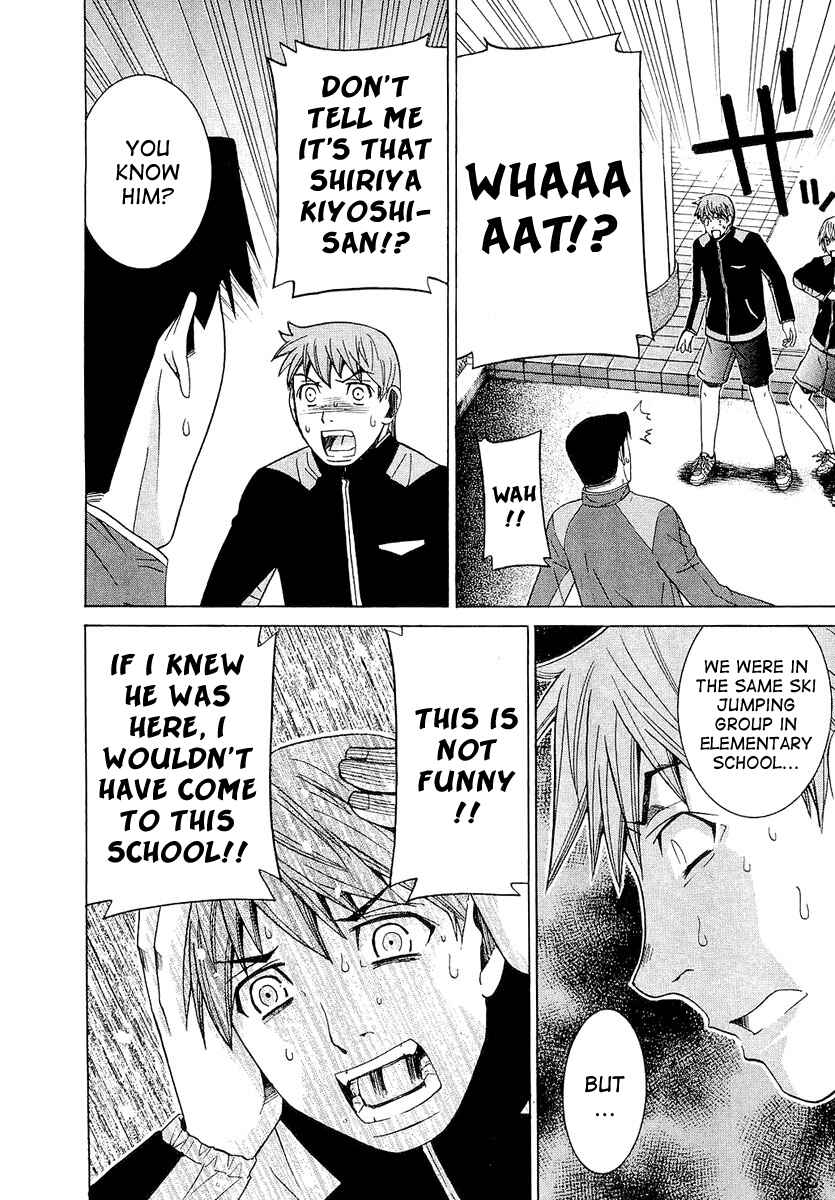 Page 14 Chapter 16 Nononono