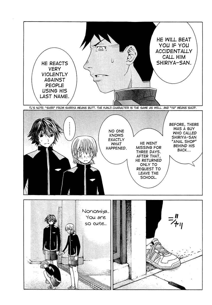 Page 16 Chapter 16 Nononono