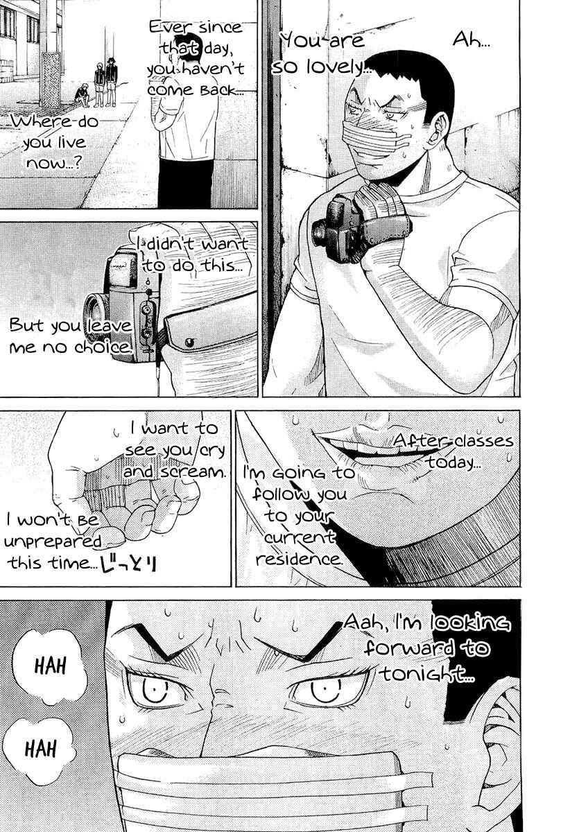 Page 17 Chapter 16 Nononono